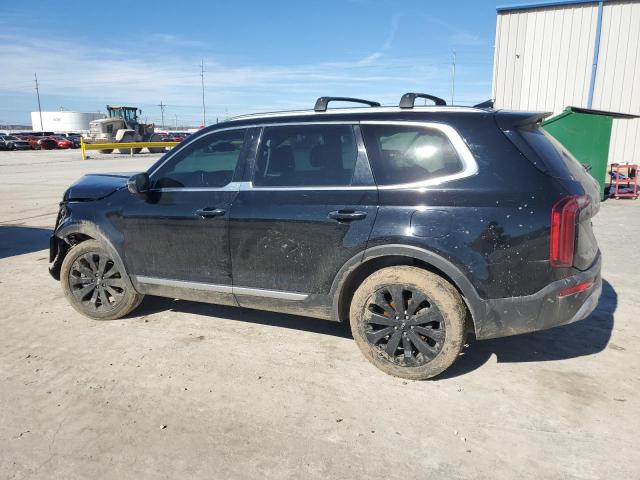 2020 KIA TELLURIDE - 5XYP64HC2LG027122