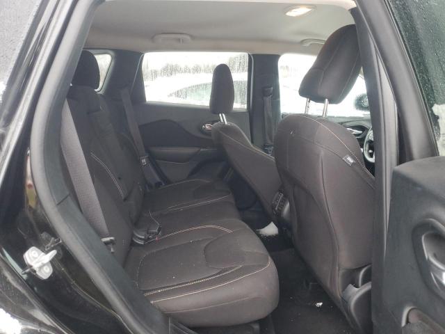 2016 JEEP CHEROKEE L - 1C4PJMCB4GW119533