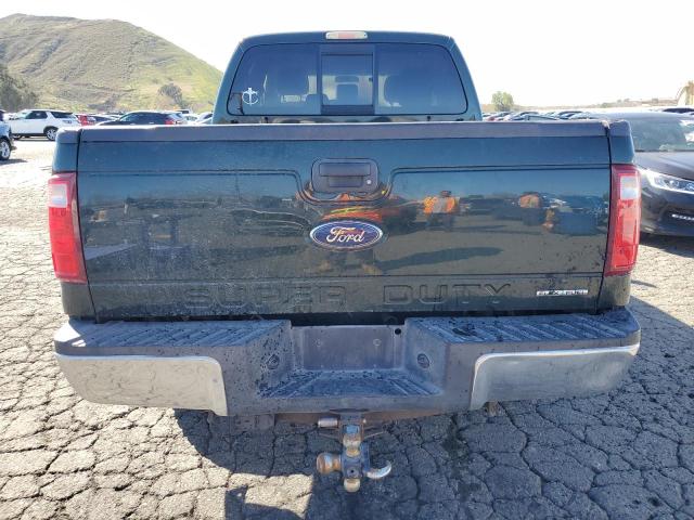 2016 FORD F250 SUPER - 1FT7W2B64GEB86410