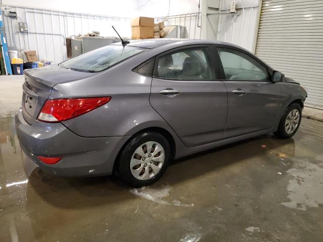 2016 HYUNDAI ACCENT SE - KMHCT4AE8GU961093