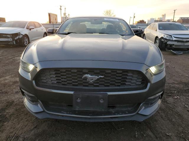 2017 FORD MUSTANG - 1FA6P8AM0H5290251