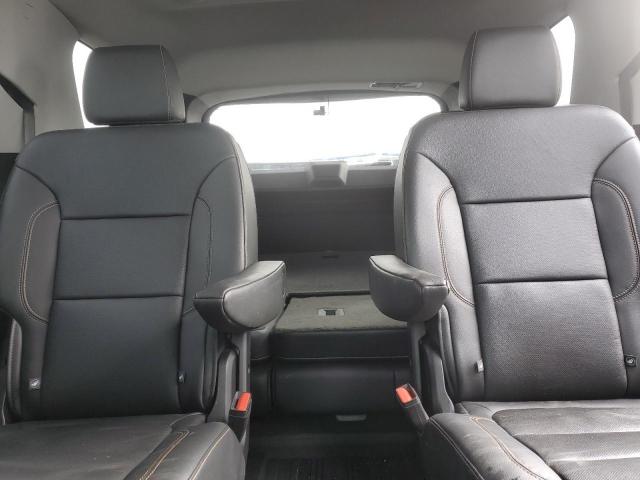 2019 CHEVROLET TRAVERSE P - 1GNEVKKW4KJ282636