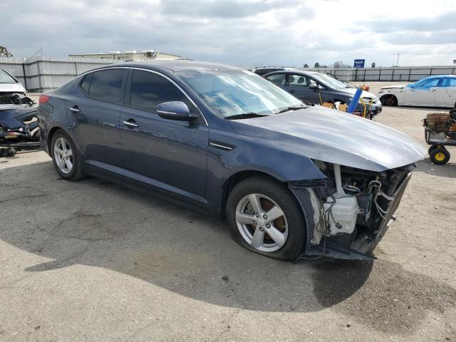 2015 KIA OPTIMA LX - 5XXGM4A74FG452675