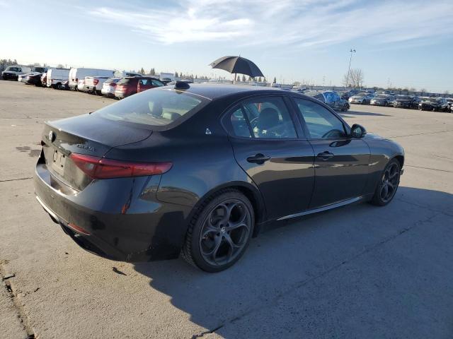 Vin: zarfaman4k7605244, lot: 47272365, alfa romeo giulia 20193