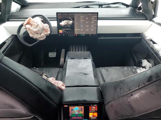 2024 TESLA CYBERTRUCK 7G2CEHED0RA013879