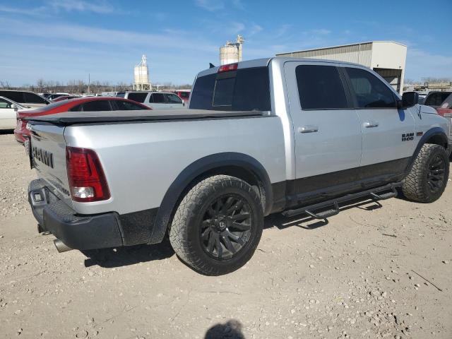 Vin: 1c6rr7yt3fs785283, lot: 47261715, ram 1500 rebel 20153