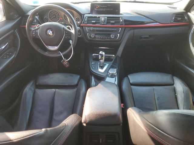 2015 BMW 335 XI WBA3B9C50FF589976