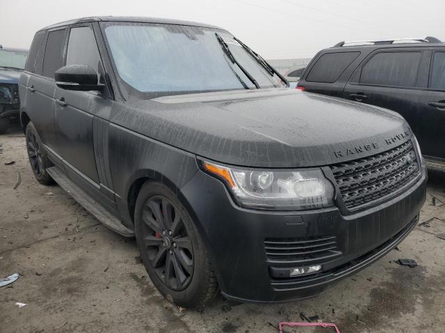 Vin: salgs2pf9ga290265, lot: 45559855, land rover rangerover hse 20164