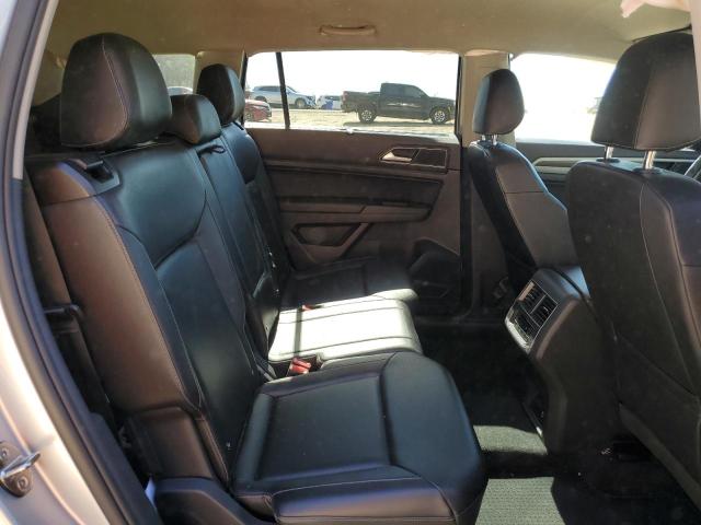 2018 VOLKSWAGEN ATLAS SE - 1V2DR2CA4JC528517