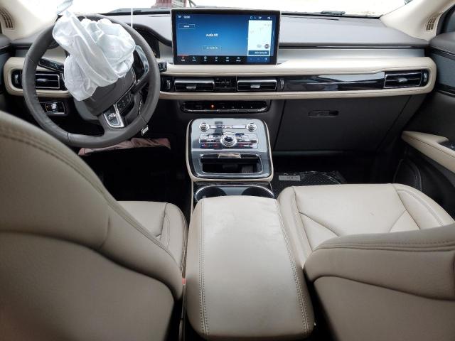 2023 LINCOLN NAUTILUS 2LMPJ8J94PBL19207