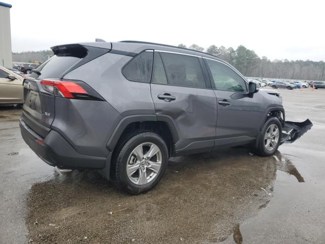 Vin: 2t3w1rfv8rc278525, lot: 45752285, toyota rav4 xle 20243