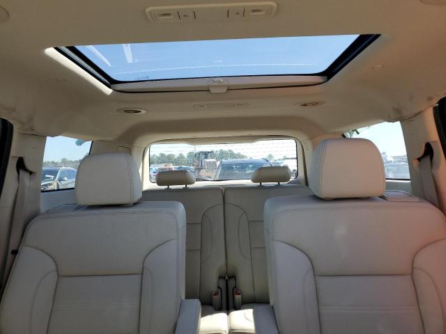 2021 GMC ACADIA DEN 1GKKNPLS6MZ205103