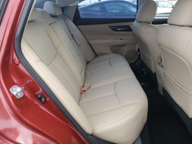2015 NISSAN ALTIMA 2.5 - 1N4AL3AP0FN408069