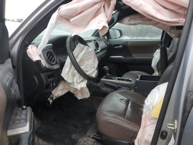 2017 TOYOTA TACOMA DOU - 5TFEZ5CN0HX037147