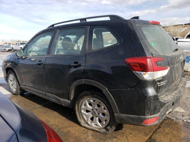2019 SUBARU FORESTER JF2SKACC0KH497992