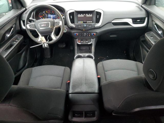 2023 GMC TERRAIN SL - 3GKALTEG3PL103112