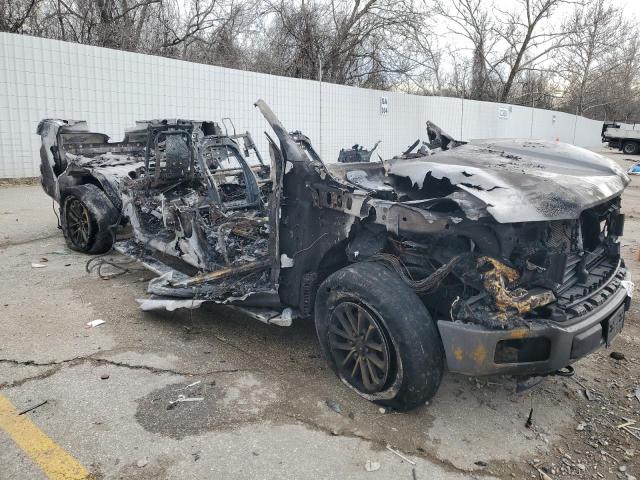 Vin: 1ftew1ep5lfa85550, lot: 46248725, ford f-150 supercrew 20204
