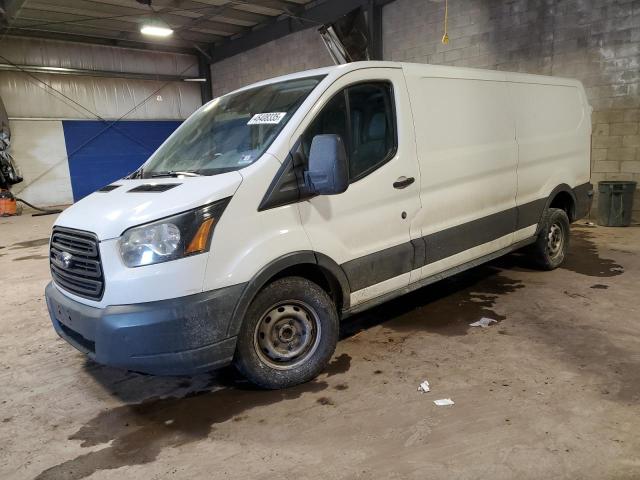 2017 FORD TRANSIT T- #3102287624