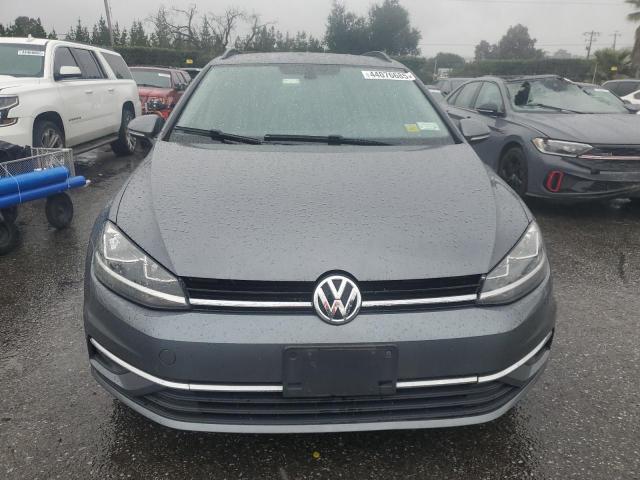 2018 VOLKSWAGEN GOLF SPORT - 3VW117AUXJM752313