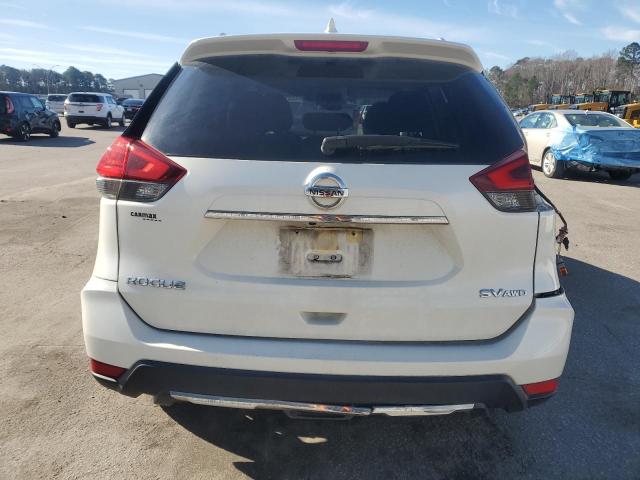 2017 NISSAN ROGUE S - JN8AT2MV8HW272127