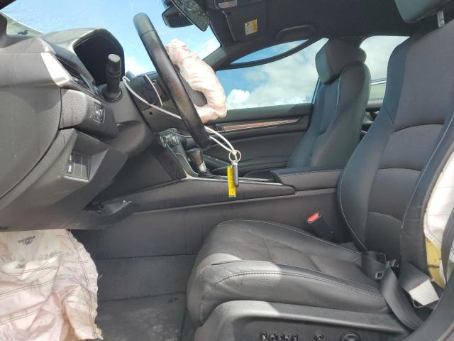 2019 HONDA ACCORD SPO - 1HGCV1F32KA055375