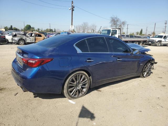 2018 INFINITI Q50 RED SP - JN1FV7AP1JM460393