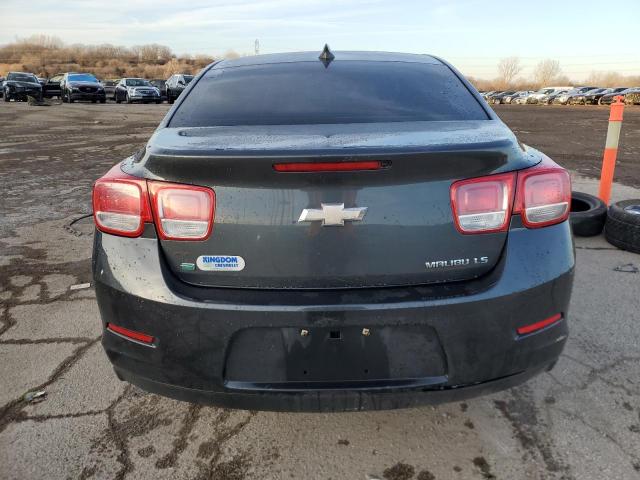 2015 CHEVROLET MALIBU LS - 1G11B5SL7FF101876