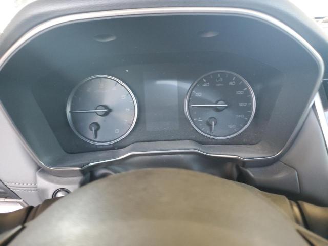 2025 SUBARU OUTBACK ON 4S4BTALC3S3104331