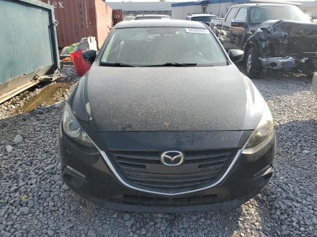 2015 MAZDA 3 SV JM1BM1T79F1227458