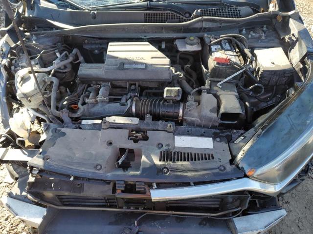2018 HONDA CR-V EXL - 7FARW2H82JE033407
