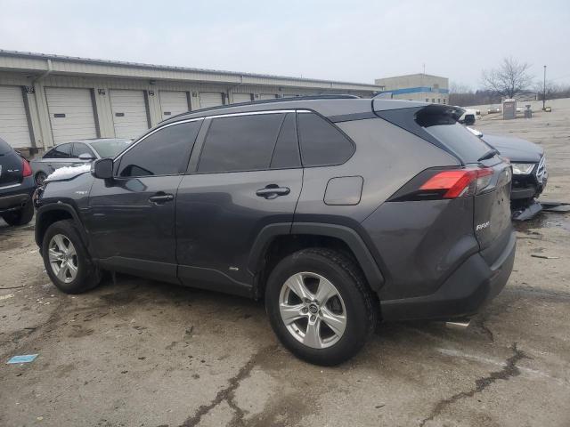 Vin: 2t3rwrfv0lw076881, lot: 45596675, toyota rav4 xle 20202