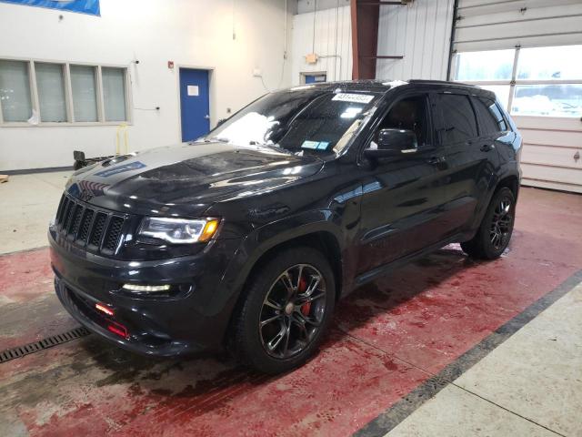 2015 JEEP GRAND CHER 1C4RJFDJ0FC611809