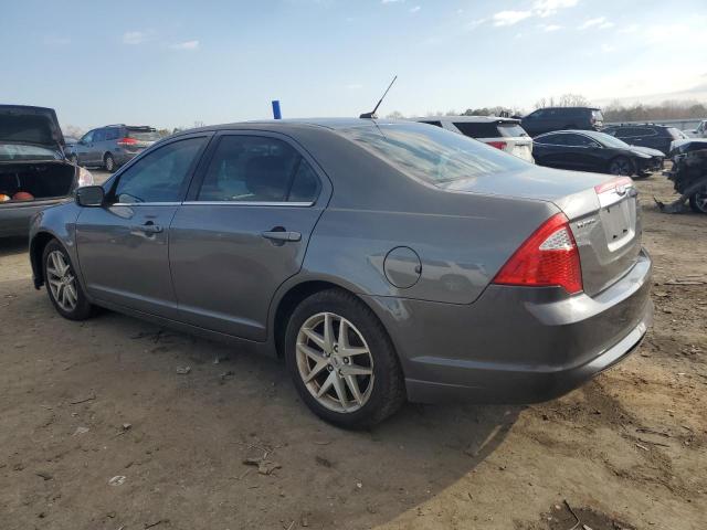 Vin: 3fahp0ja3cr395405, lot: 43686355, ford fusion sel 20122