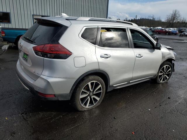 2019 NISSAN ROGUE S - 5N1AT2MV7KC764678