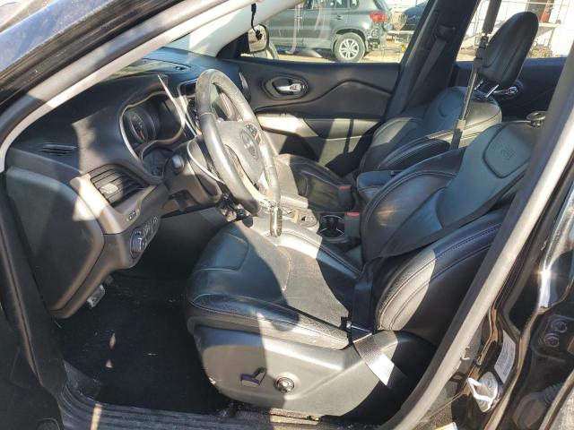 2018 JEEP CHEROKEE L - 1C4PJMDB5JD509235