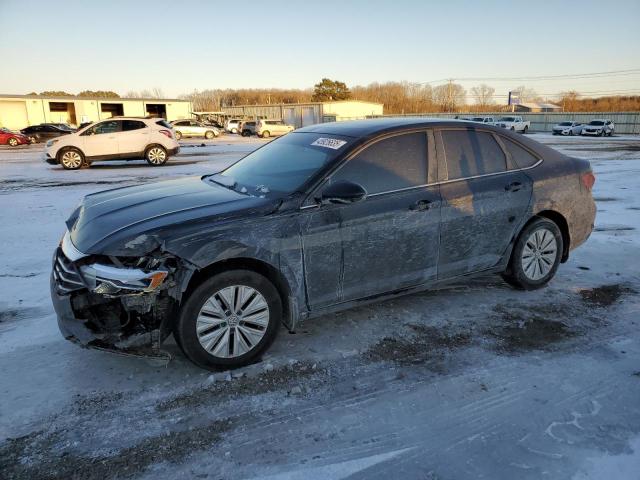VOLKSWAGEN JETTA S