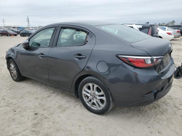 Vin: 3mydlbyv0hy171063, lot: 46289315, toyota yaris 20172