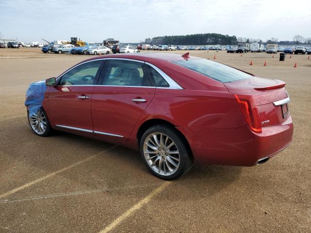 CADILLAC XTS PLATINUM