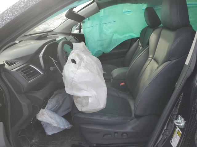 2023 SUBARU ASCENT TOU 4S4WMAWD1P3439520