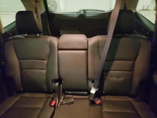 2021 HONDA PILOT SE 5FNYF6H25MB023887