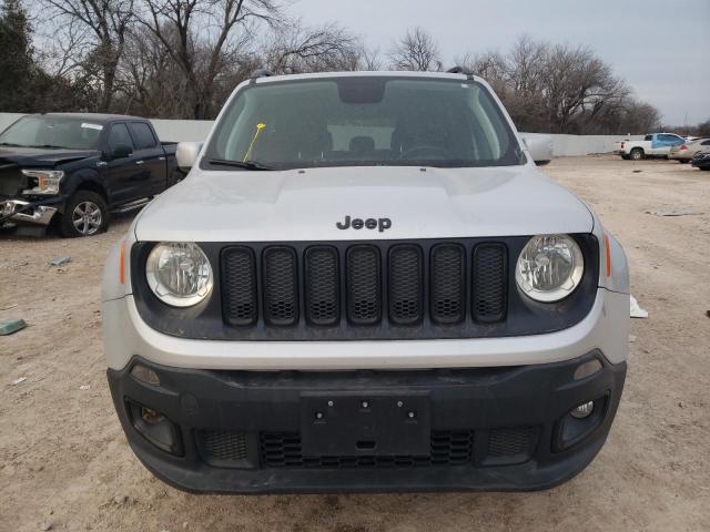 2018 JEEP RENEGADE L - ZACCJBBB9JPH58225