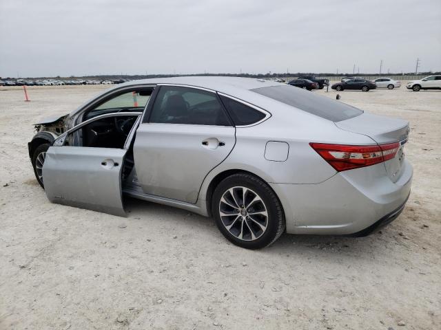 2018 TOYOTA AVALON HYB 4T1BD1EB3JU060129