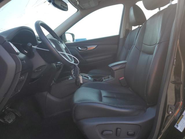 2015 NISSAN ROGUE S - 5N1AT2MT4FC816871