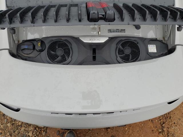 2020 PORSCHE 911 CARRER #3316708403