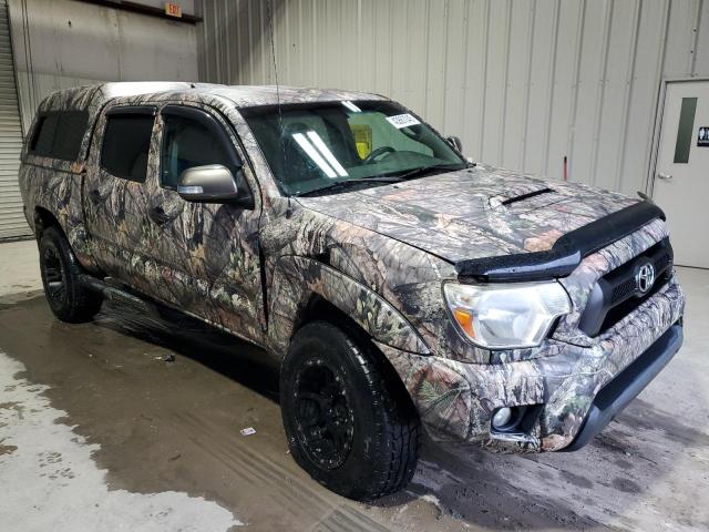 Vin: 5tflu4en2fx130150, lot: 43867045, toyota tacoma double cab 20154