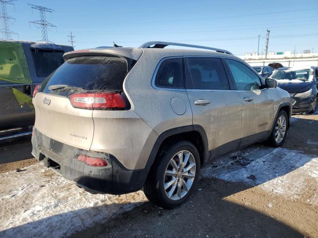 2015 JEEP CHEROKEE L - 1C4PJLDS2FW607838