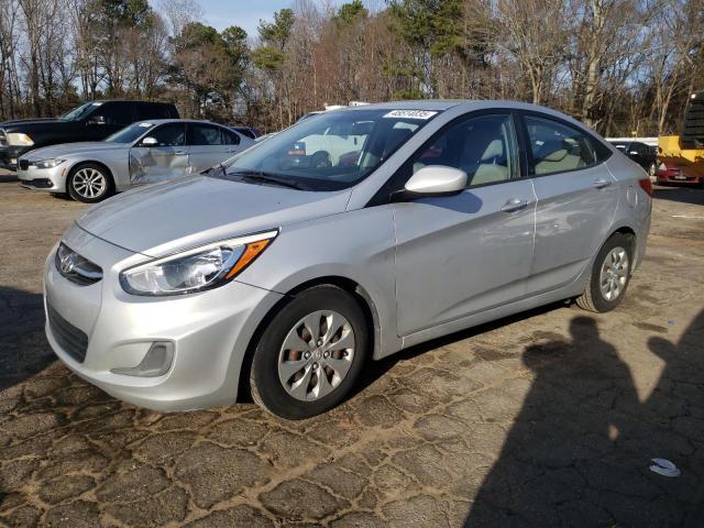 HYUNDAI ACCENT SE