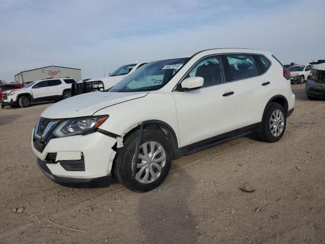 JN8AT2MV6LW138628 2020 NISSAN ROGUE