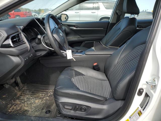 2023 TOYOTA CAMRY SE N - 4T1G11AK3PU159871