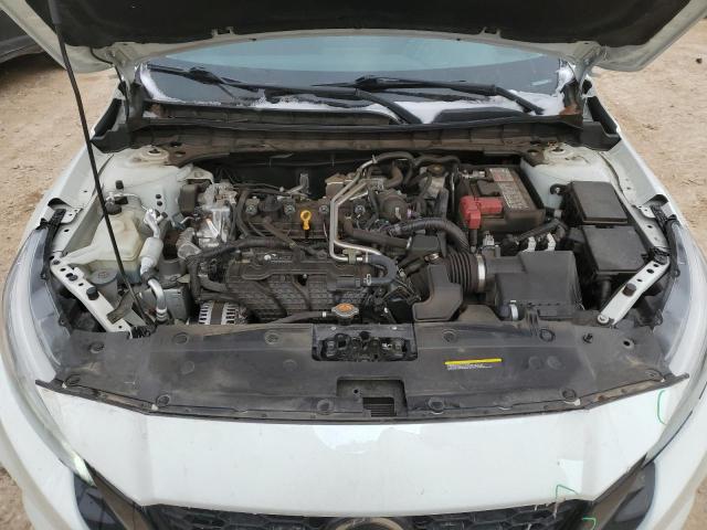 2022 NISSAN ALTIMA SR - 1N4BL4CVXNN322546